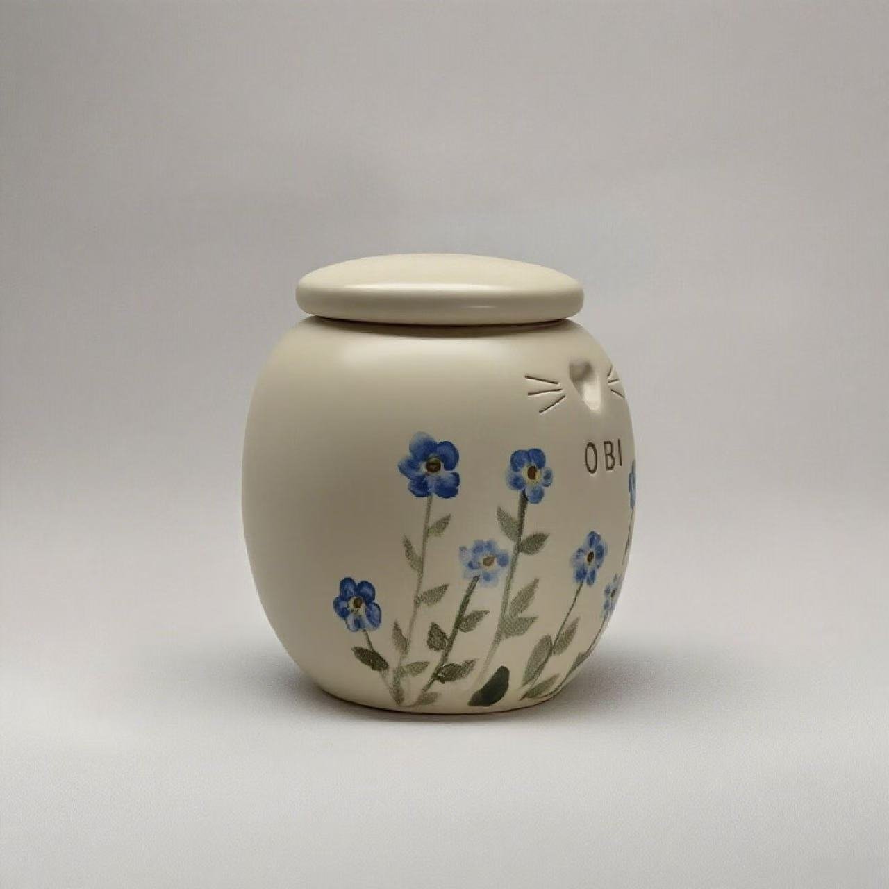 Forget-me-not