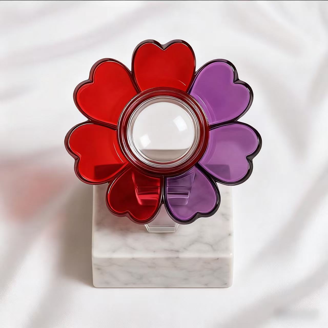 Blooming Like Summer