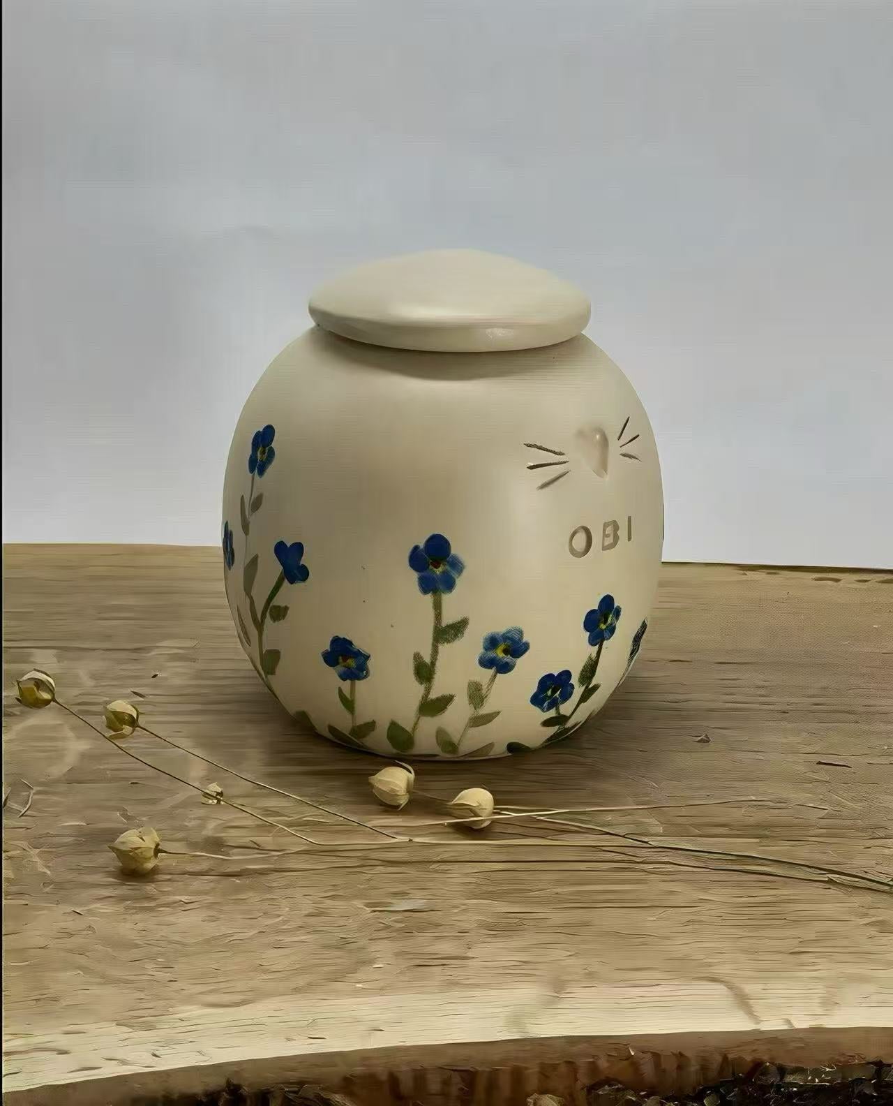 Forget-me-not