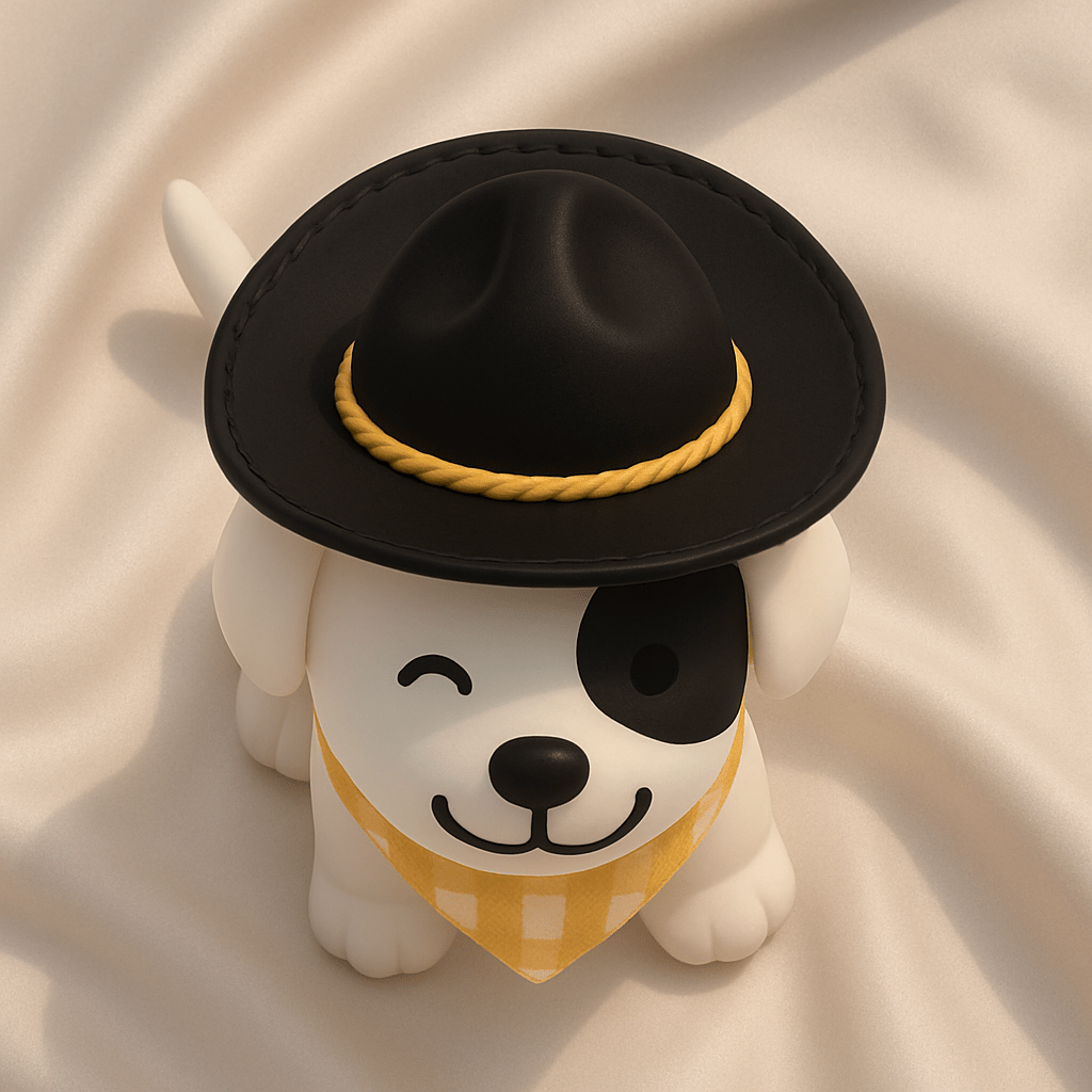 Watch Over Star Journey