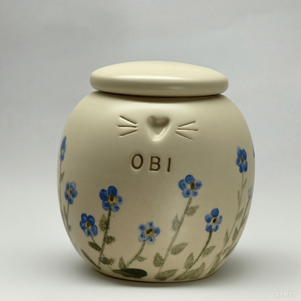 Forget-me-not