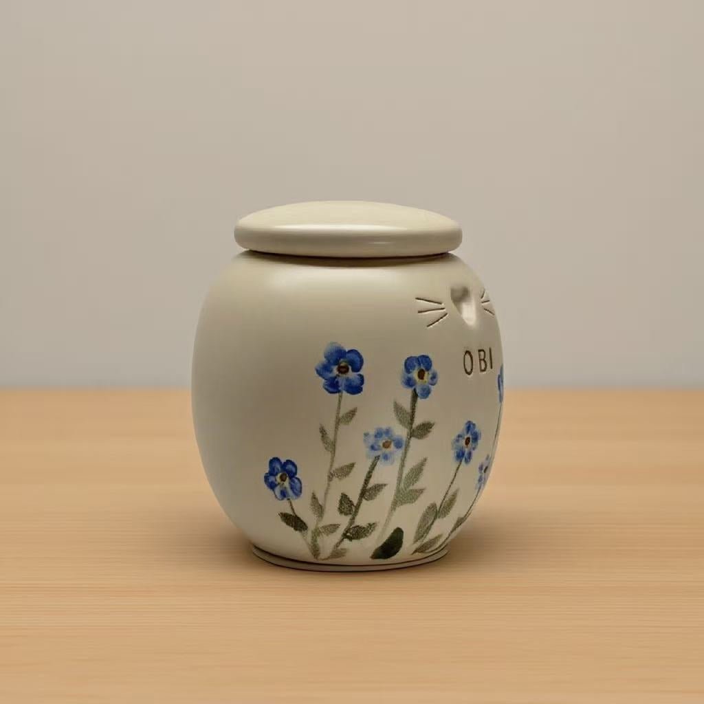 Forget-me-not