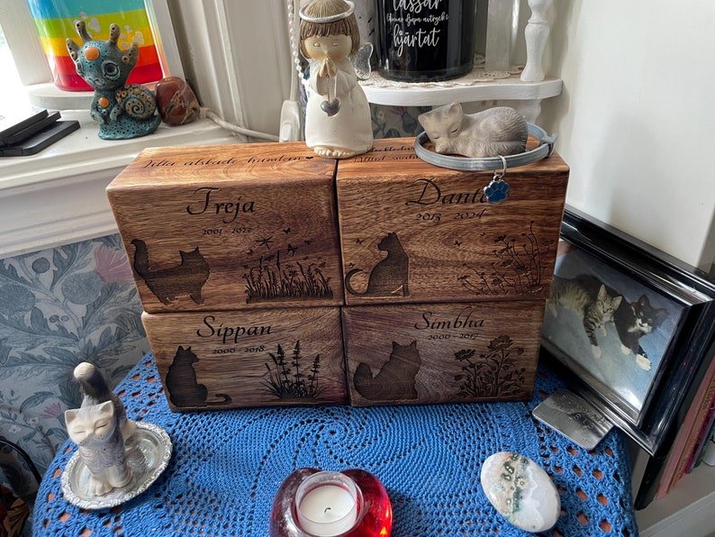 Look into the distance