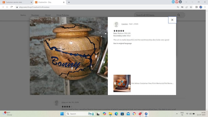 Best Pet urn for Cremation Urn for dog ash urn for cat ashes Casket for pets urn for Pet, Personalized pet urn for ashes Box for memorial