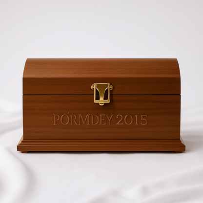 Drifting Like Autumn