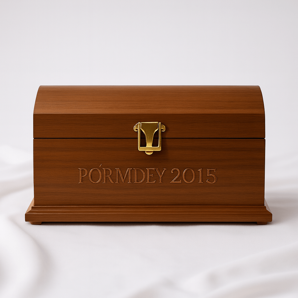 Drifting Like Autumn