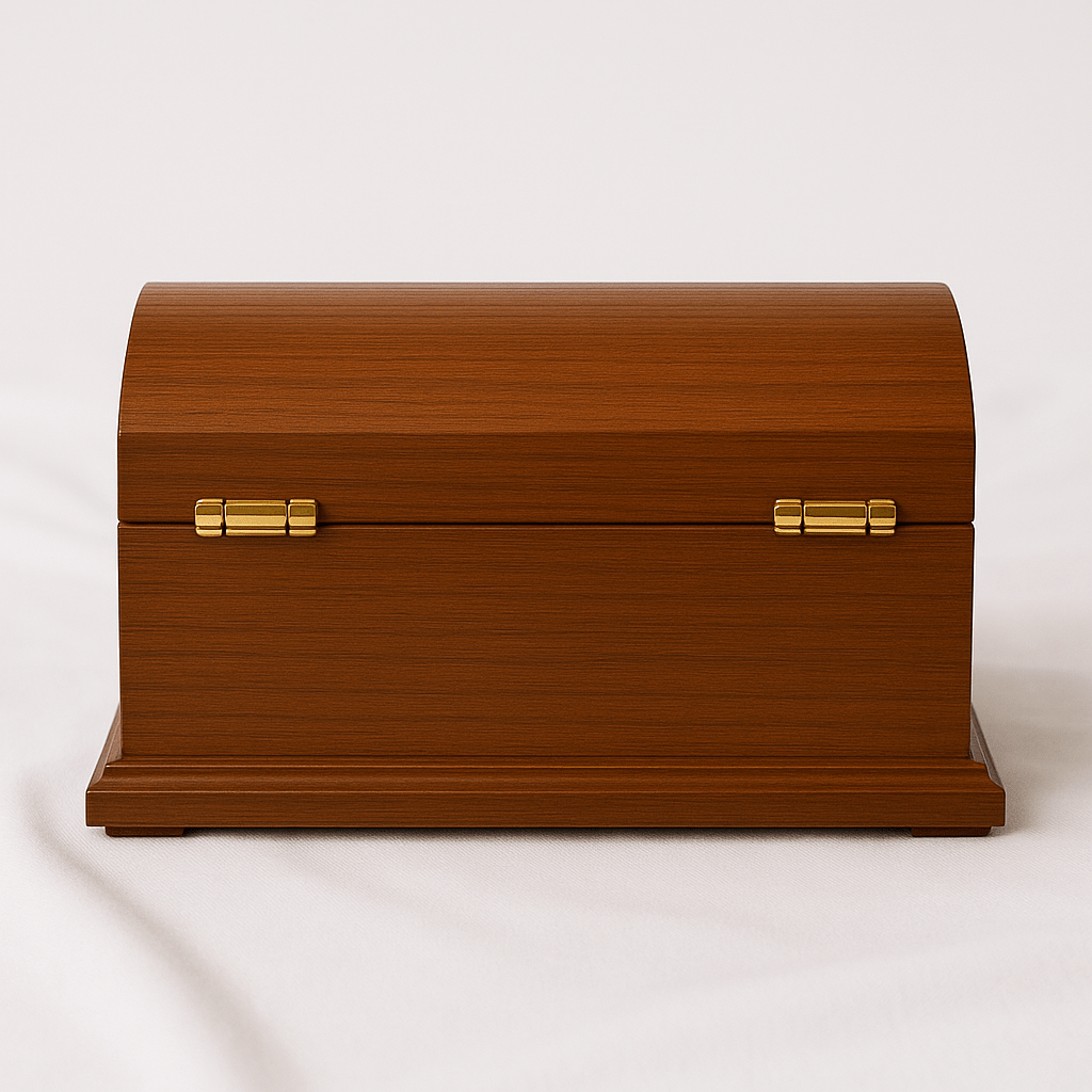 Drifting Like Autumn