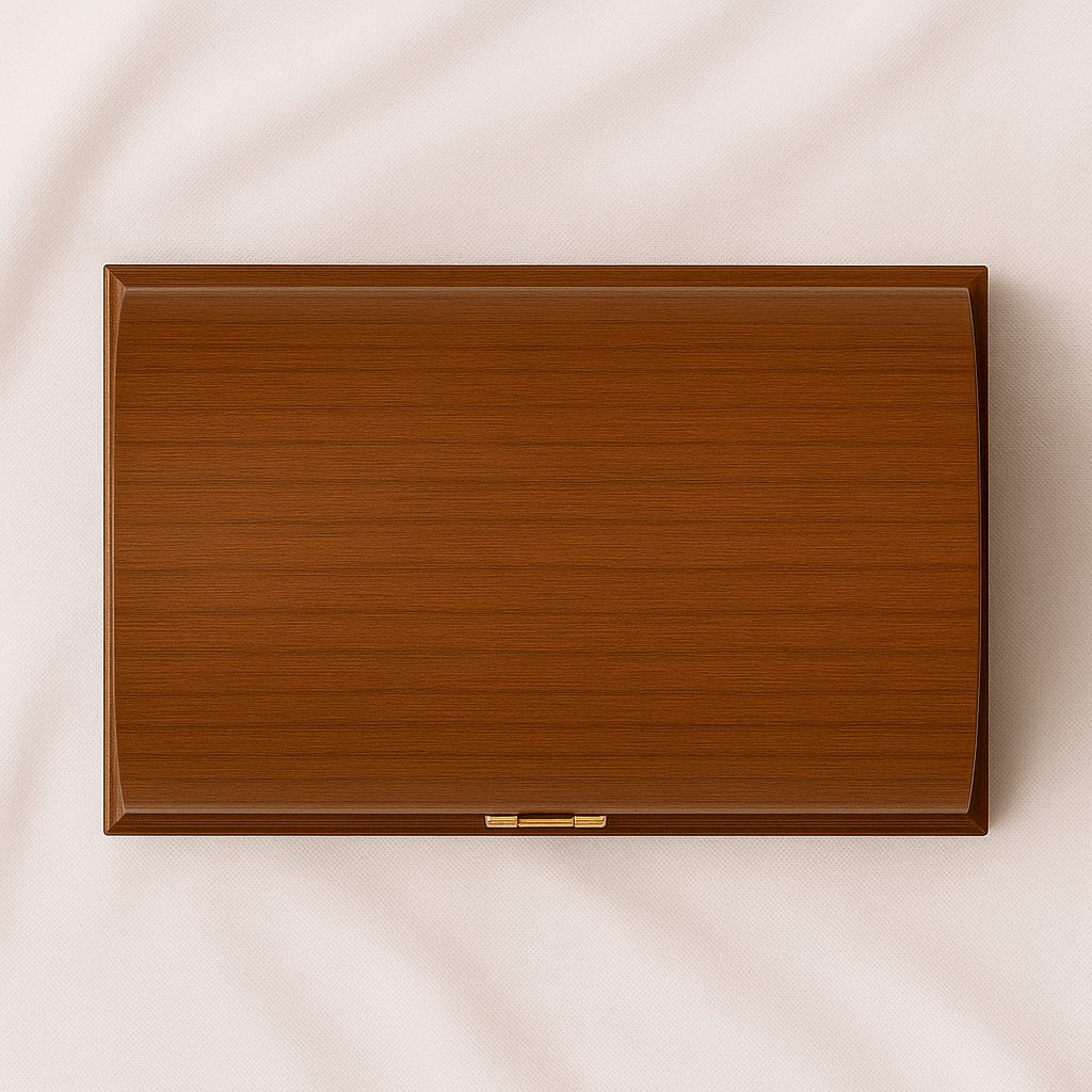 Drifting Like Autumn