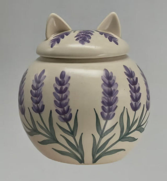 Lavender Forever