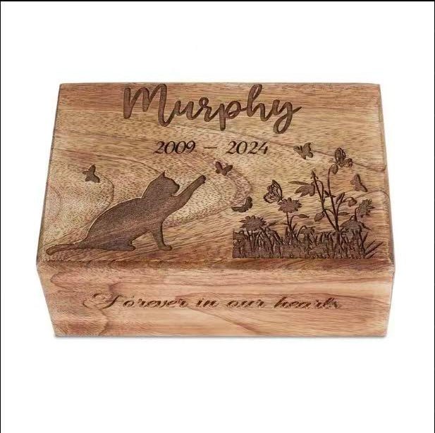 Look into the distance