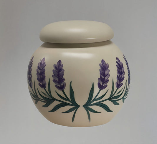 Lavender Forever