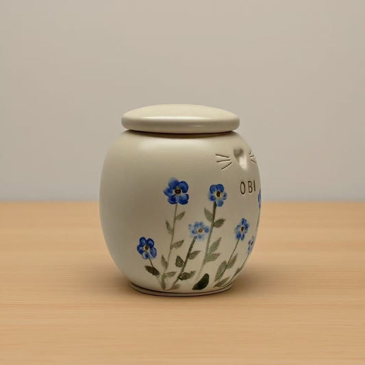 Forget-me-not