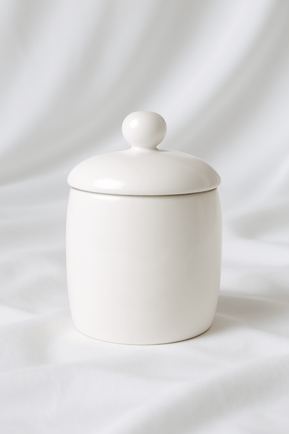 Footprints On Stairs