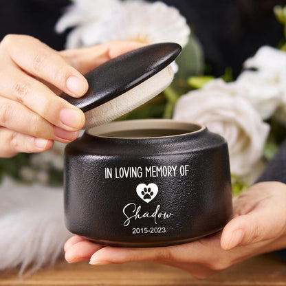 Rhythm of Tranquility