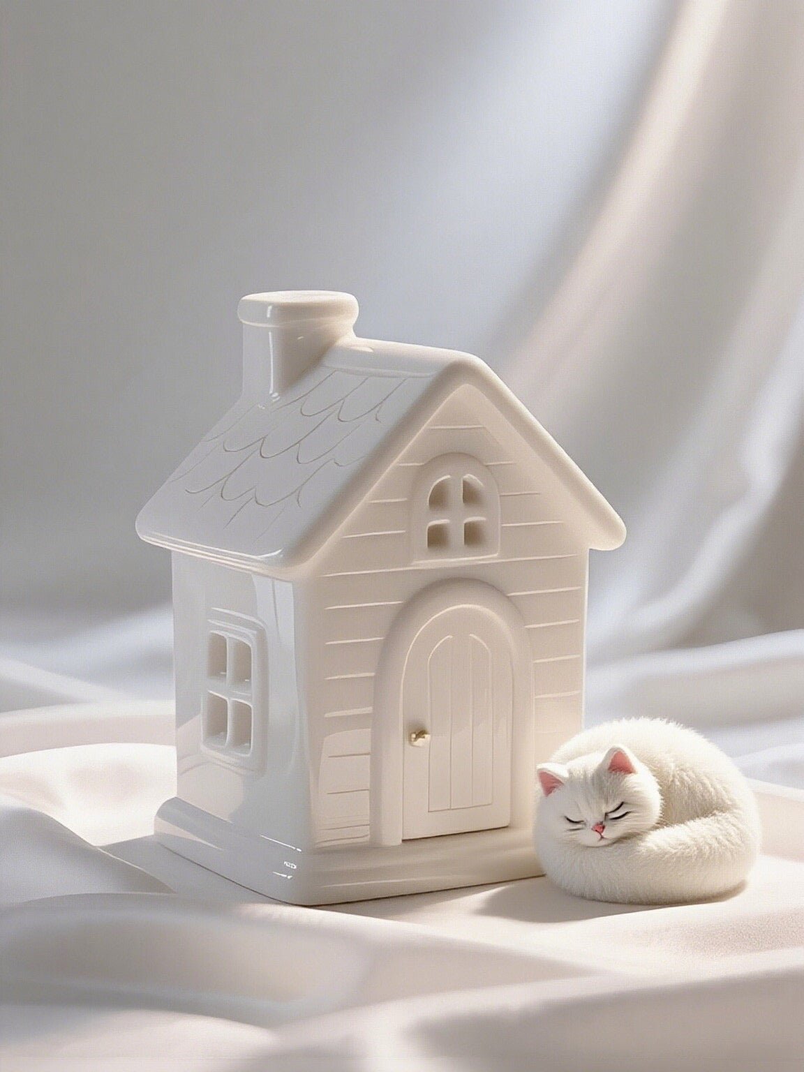 Warm through the years